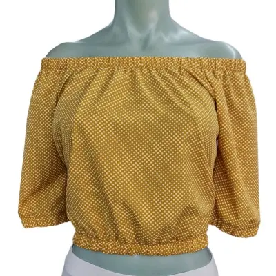 Blusa Diana mangas 3/4 — imagen 1