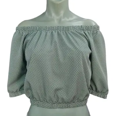 Blusa Diana m. 3/4 — imagen 1