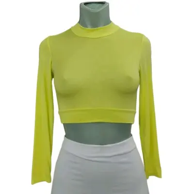 Blusa Jorgito mangas largas — imagen 1