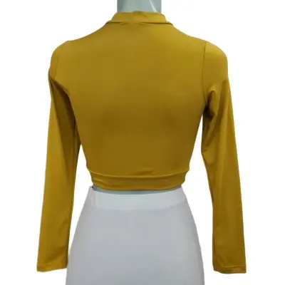 Blusa Jorgito mangas largas's photo #1
