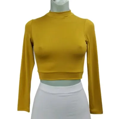 Blusa Jorgito mangas largas's photo #1
