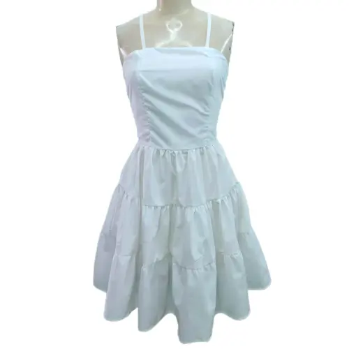 Vestido tope Iris's photo #1