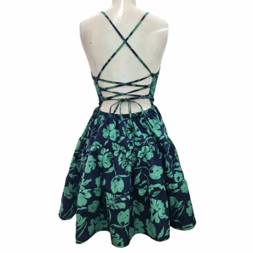 Vestido tope Iris's photo #2
