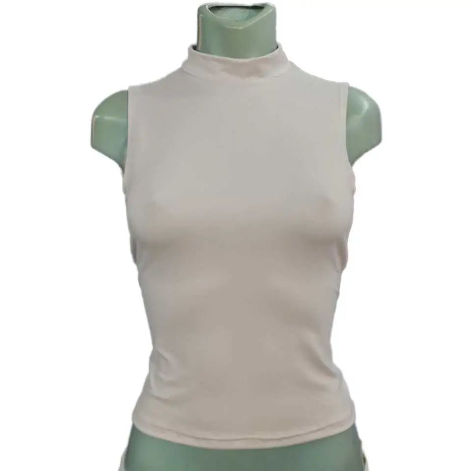 Blusa Jorgito larga — imagen 1