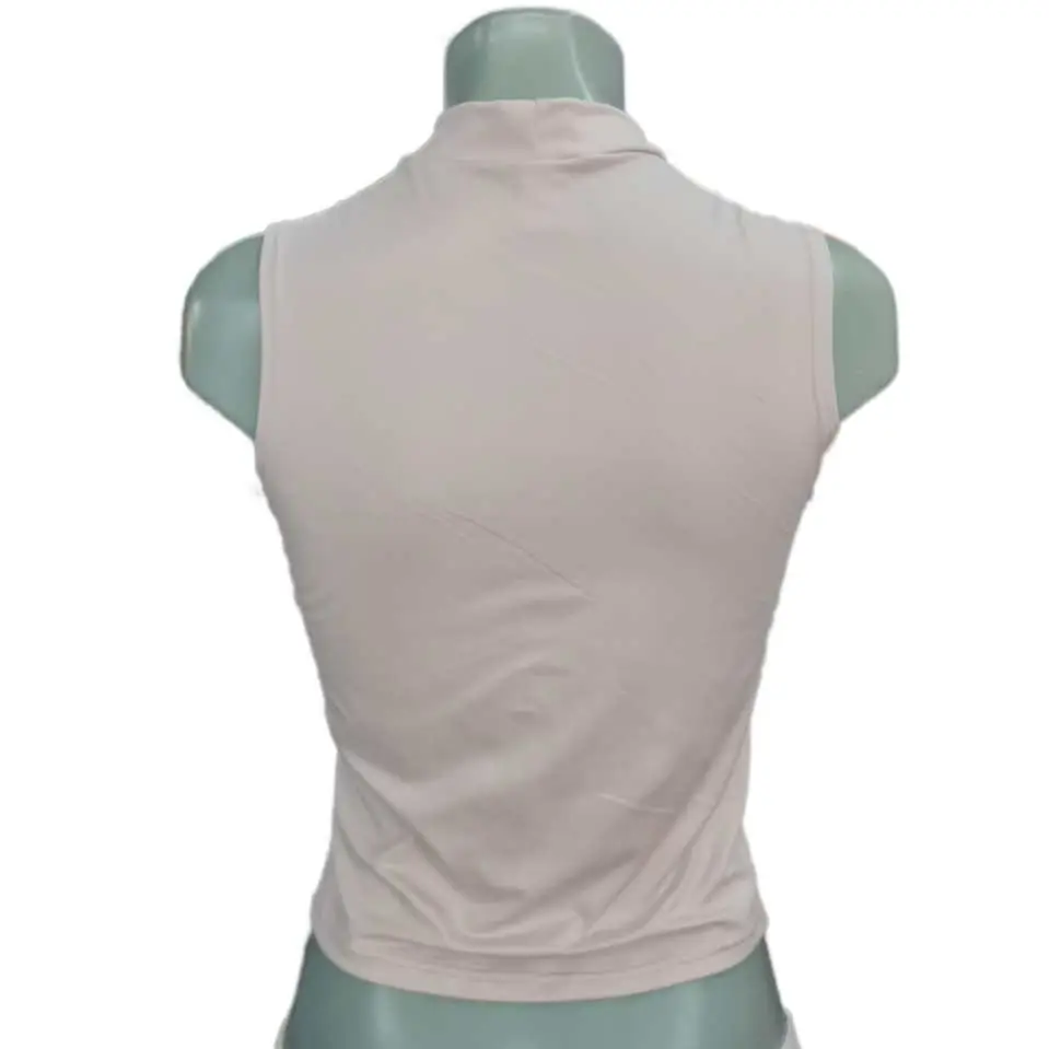 Blusa Jorgito larga — imagen 2
