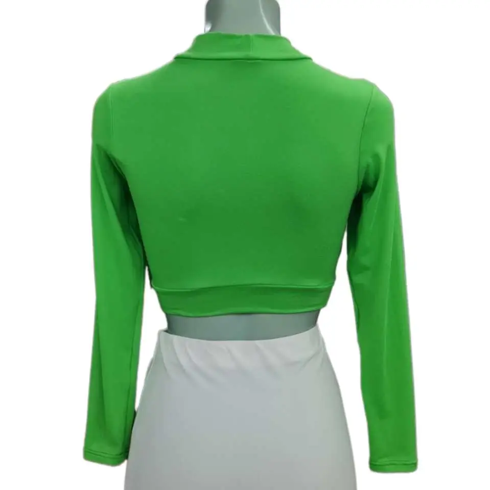 Blusa Jorgito mangas largas's photo #1