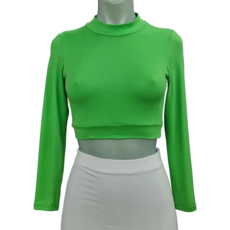 Blusa Jorgito mangas largas's photo #1