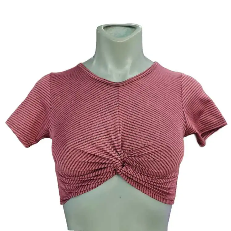 Blusa nudo torcido de siempre — imagen 1