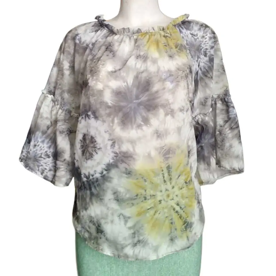 Blusa señora's photo #1