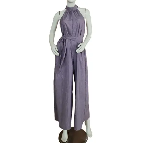 Monopnatalón cuello alto — imagen 1
