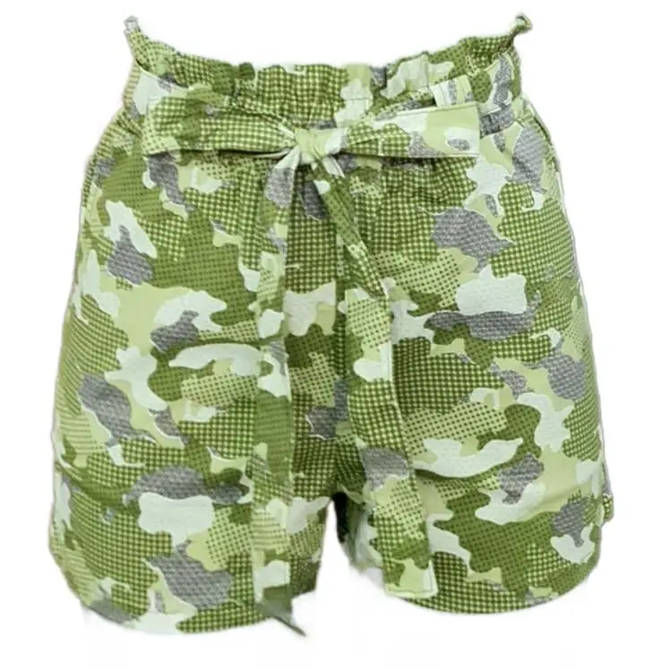 Short con pestanas — imagen 1