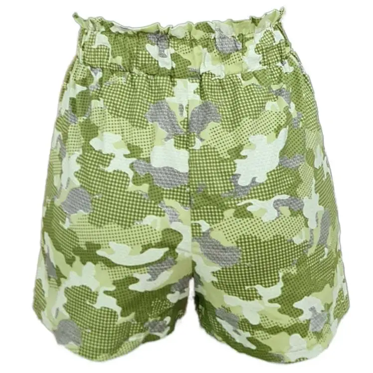 Short con pestanas — imagen 3