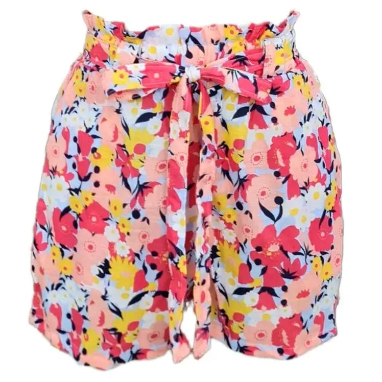 Short con pestanas — imagen 1
