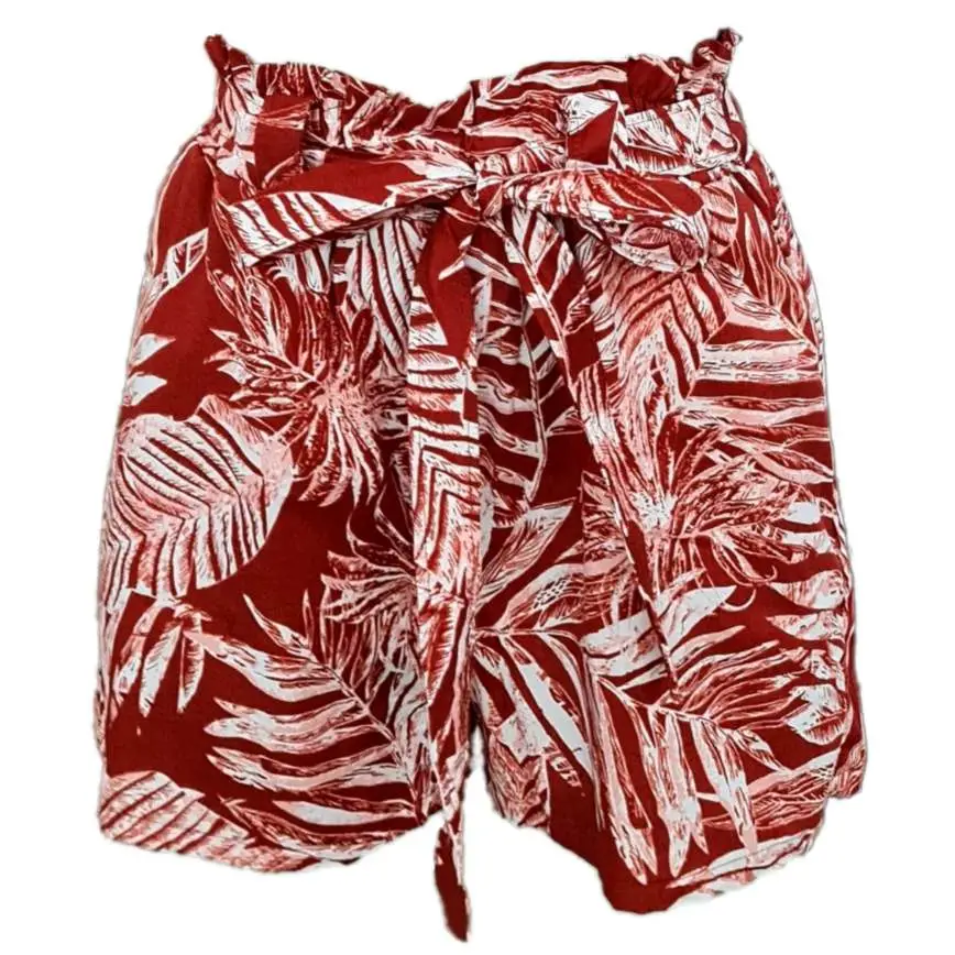 Short con pestanas — imagen 1
