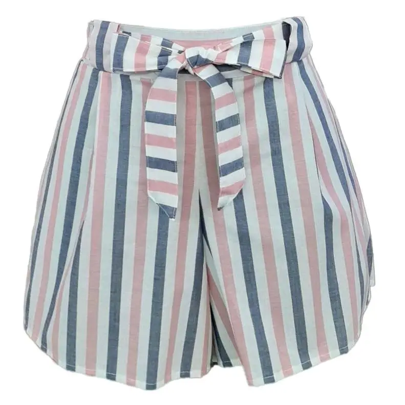 Short con faja — imagen 1
