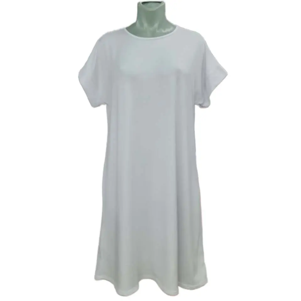 Vestido pulovón — imagen 1