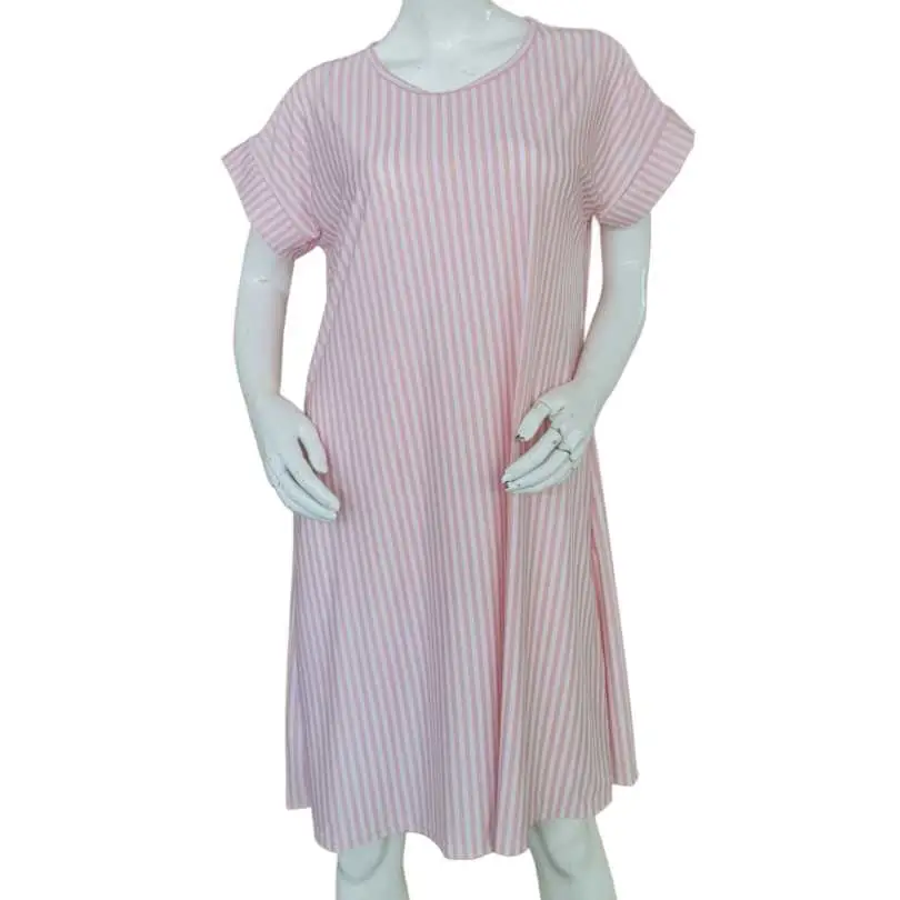 Vestido pulovón — imagen 1