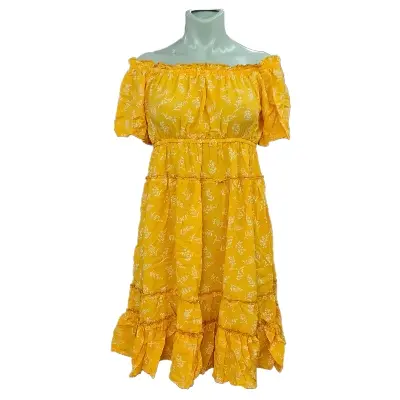 Vestido cancan — imagen 1