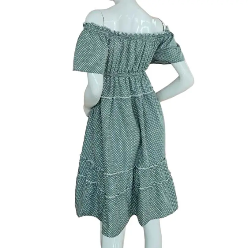Vestido cancan — imagen 3