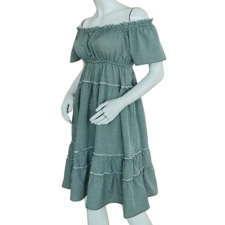 Vestido cancan — imagen 2