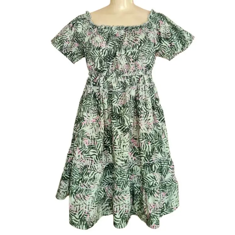 Vestido cancan — imagen 1
