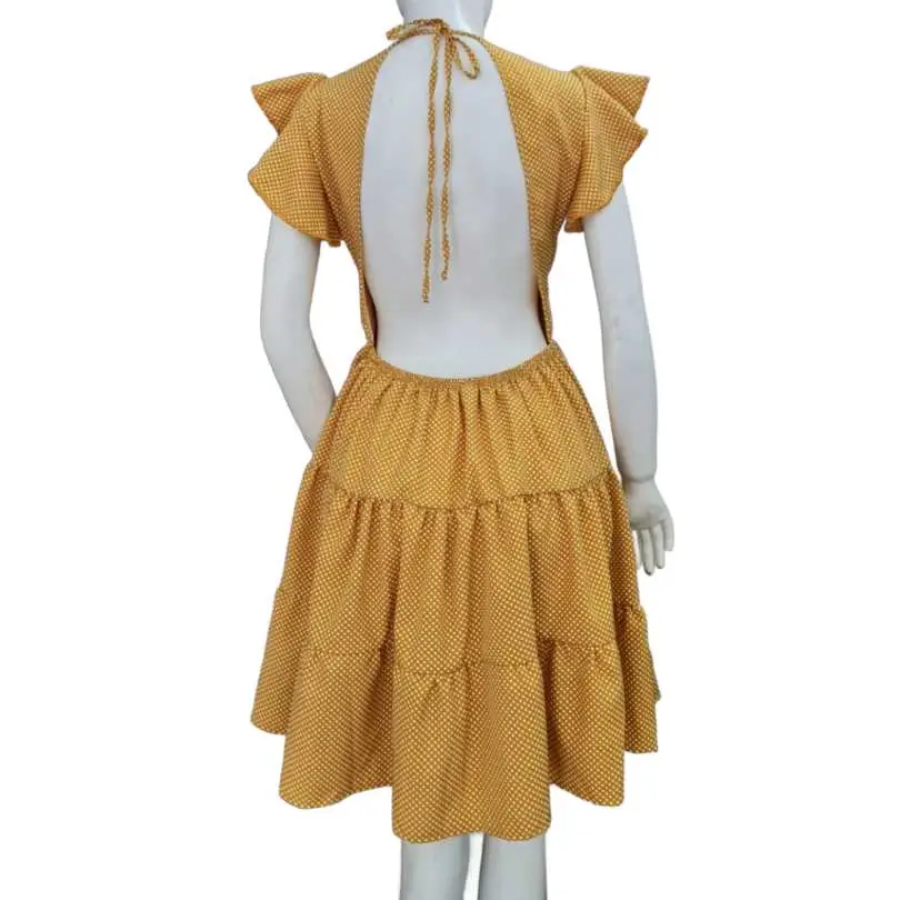 Vestido espalda afuera — imagen 2