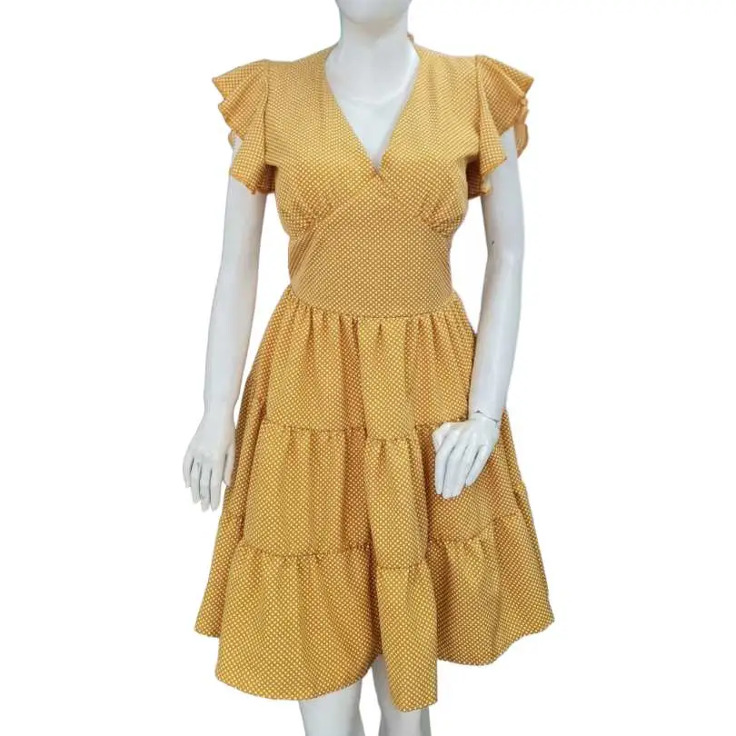 Vestido espalda afuera — imagen 1