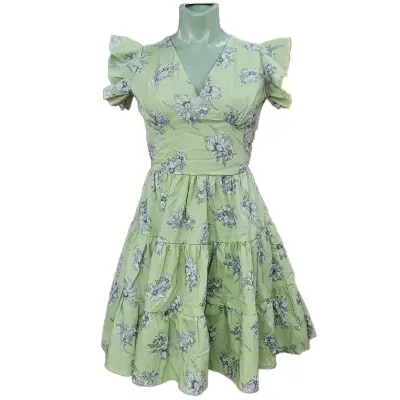 Vestido espalda afuera — imagen 1