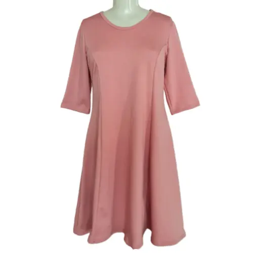 Vestido quilla m. 3/4 — imagen 1