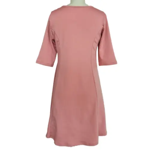 Vestido quilla m. 3/4 — imagen 3