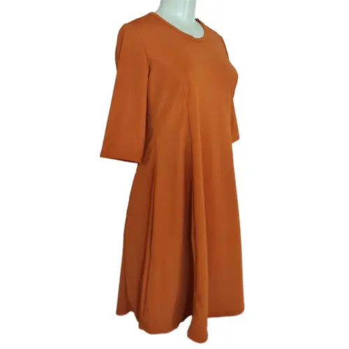Vestido quilla m. 3/4 — imagen 2