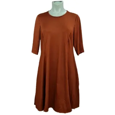 Vestido quilla m. 3/4 — imagen 1