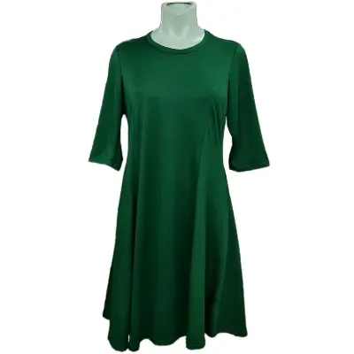 Vestido quilla m. 3/4 — imagen 1
