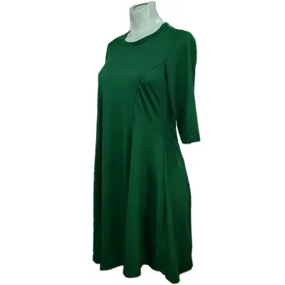 Vestido quilla m. 3/4 — imagen 2