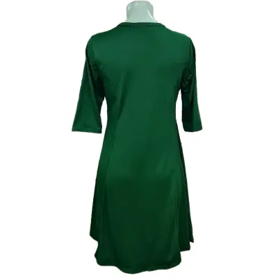 Vestido quilla m. 3/4 — imagen 3