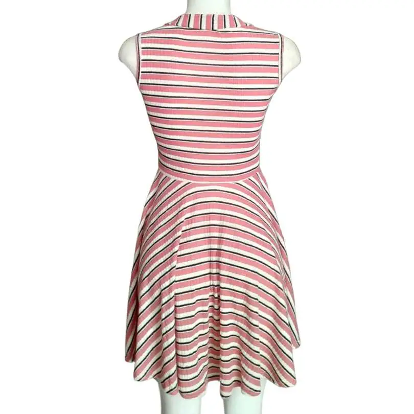 Vestido Raquelita sin mangas — imagen 3