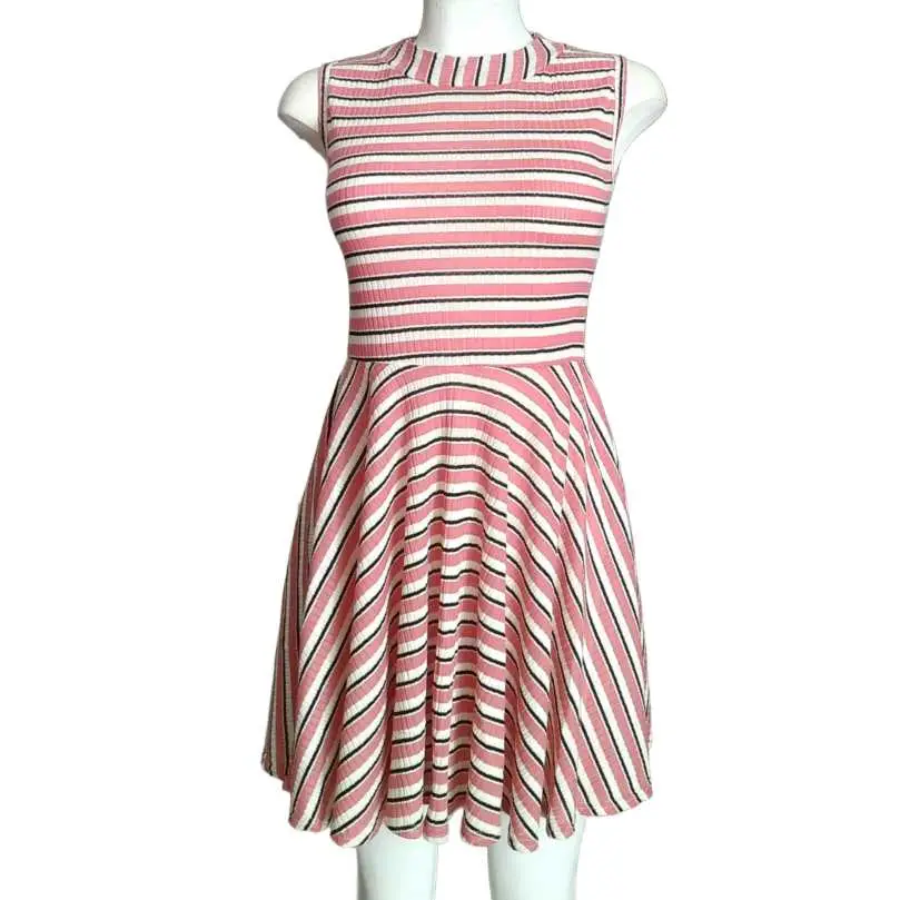 Vestido Raquelita sin mangas — imagen 1