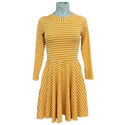 Vestido Raquelita con mangas largas — imagen 1