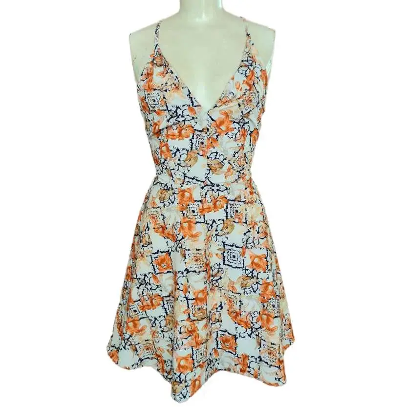 Vestido sexy — imagen 1