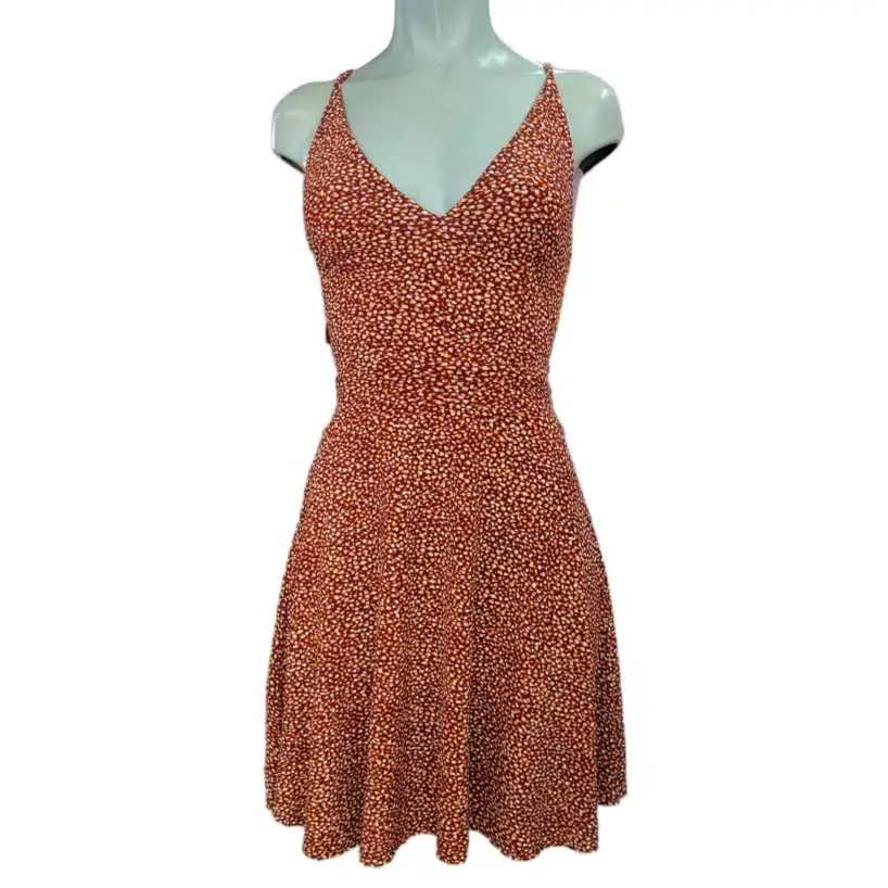 Vestido sexy — imagen 1