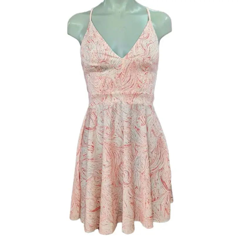 Vestido sexy — imagen 1