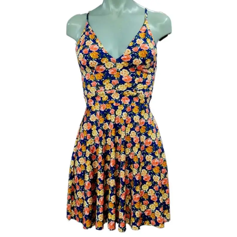Vestido sexy — imagen 1