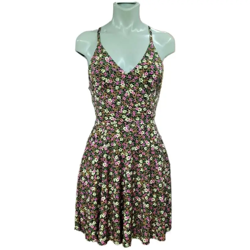 Vestido sexy — imagen 1