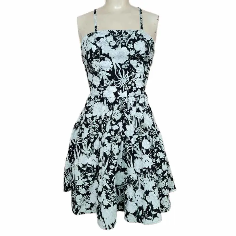 Vestido tope Iris — imagen 1