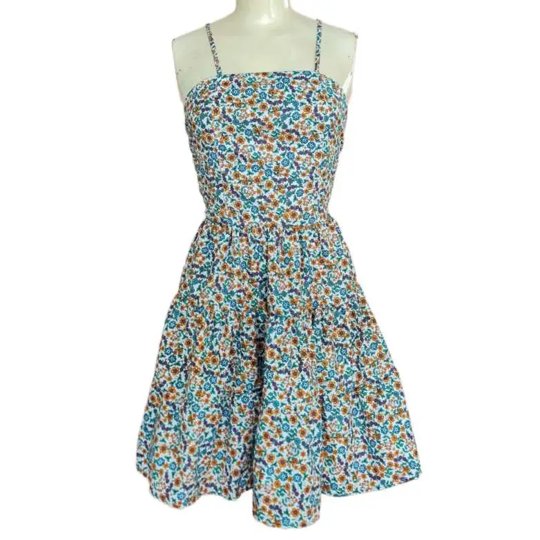 Vestido tope Iris — imagen 1