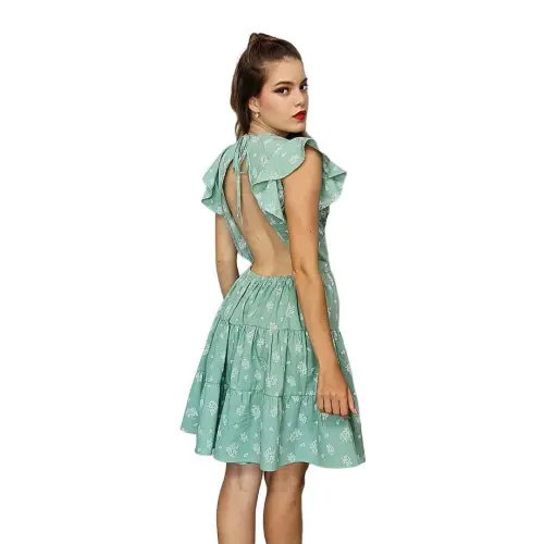 Imagen de Vestidos Cortos