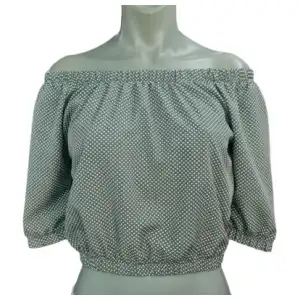 Blusa Diana m. 3/4 miniatura 1