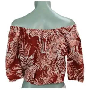 Blusa Diana m. 3/4 abiertas miniatura 3