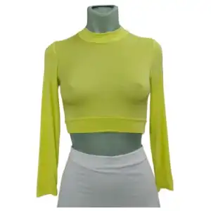 Blusa Jorgito mangas largas miniatura 1