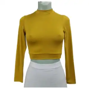 Blusa Jorgito mangas largas miniatura 1